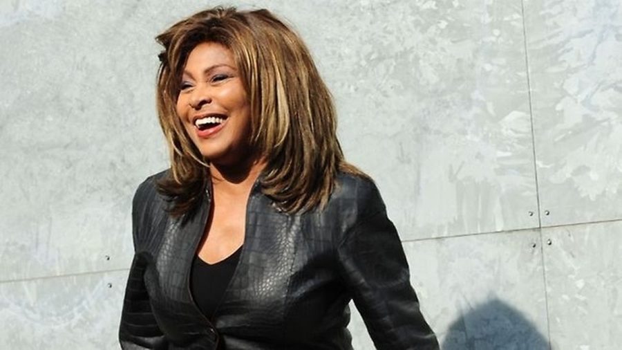 RIP Tina Turner dies BREAKING