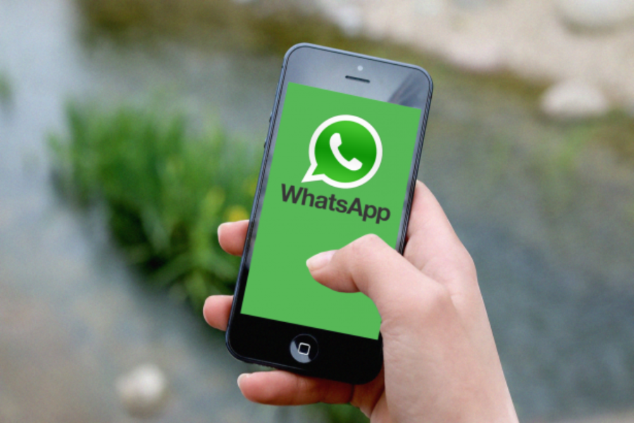 WhatsApp new security features