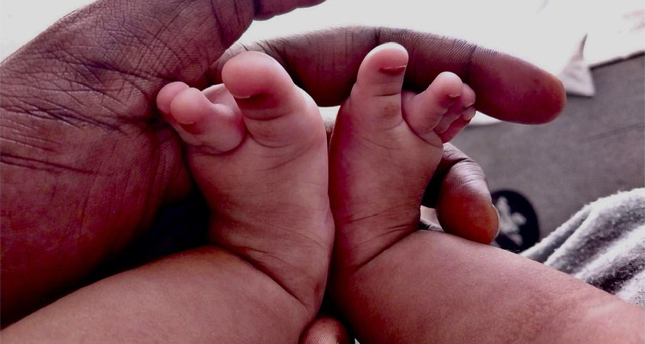 SA province that recorded the highest number of births among mothers under 17