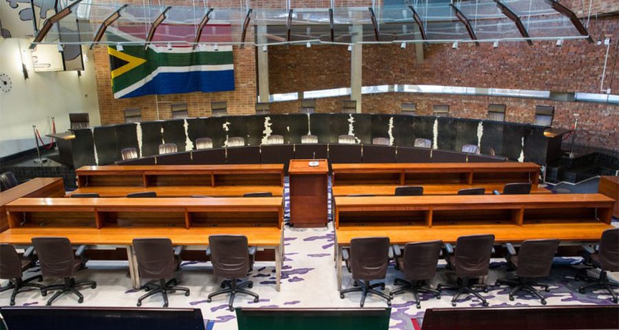 Constitutional Court scraps Traditional and Khoi-San Leadership Act