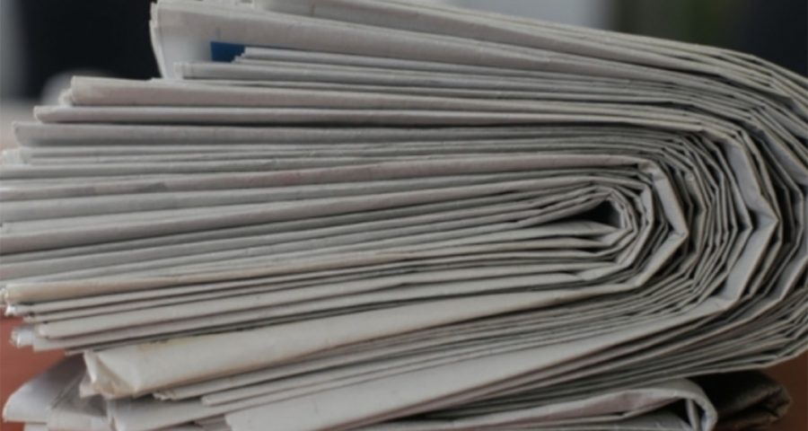 Drop in support from government is “devastating” for community newspapers