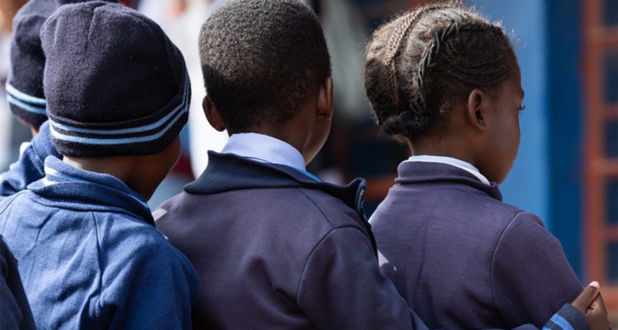 Teenage boys wear skirts to school to protest against 'no shorts' policy, Schools