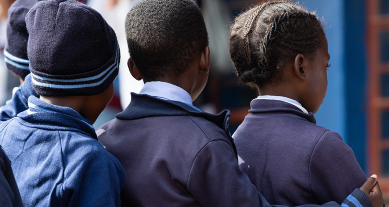SA’s children have lost a decade of reading progress, study shows
