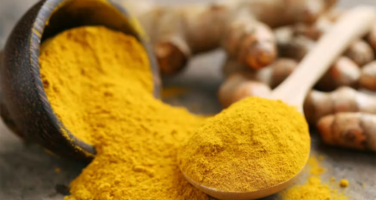 how turmeric actually measures up to health claims