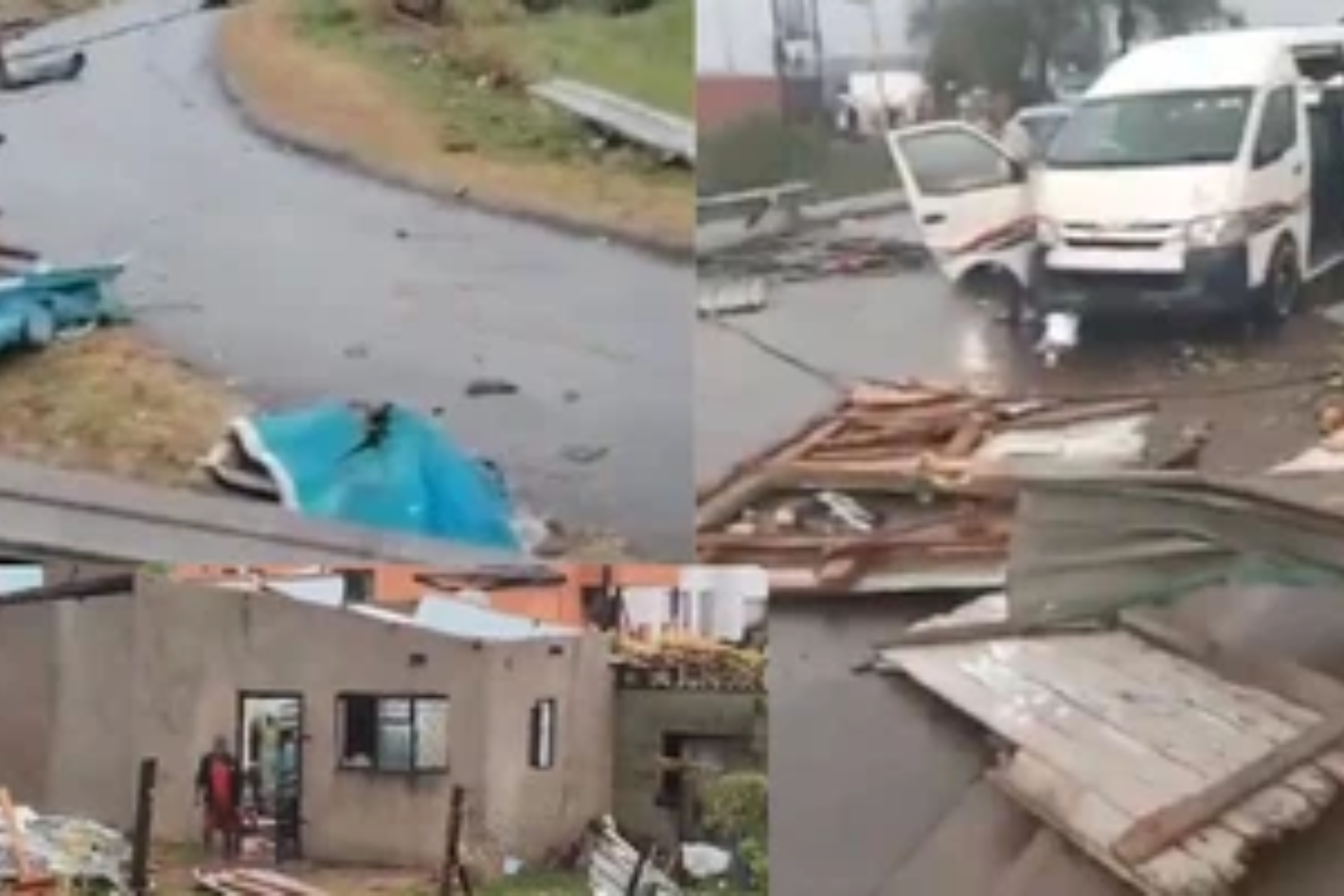 KZN tornado ANC deploys help
