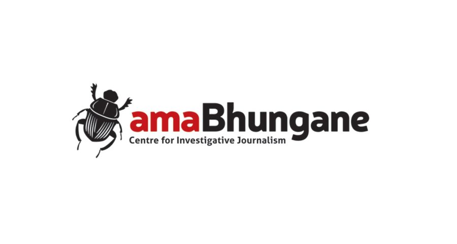 AmaBhungane fights back