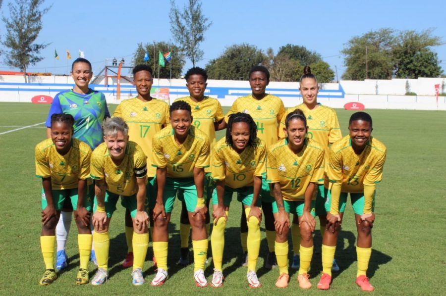 Banyana Banyana