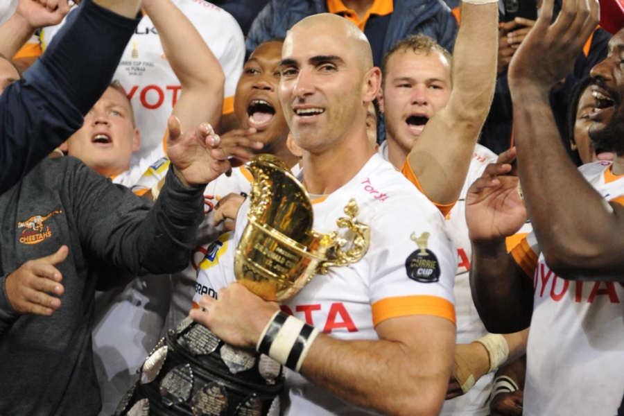 Cheetahs Currie Cup