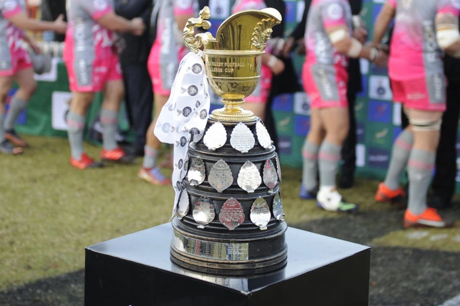 Currie Cup semi-finals