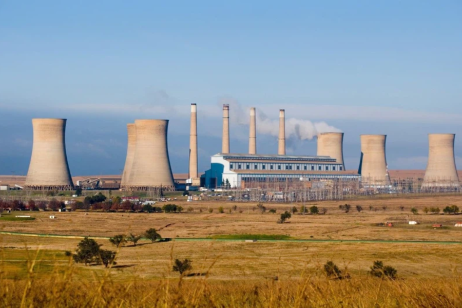 Eskom media reports sabotage allegations