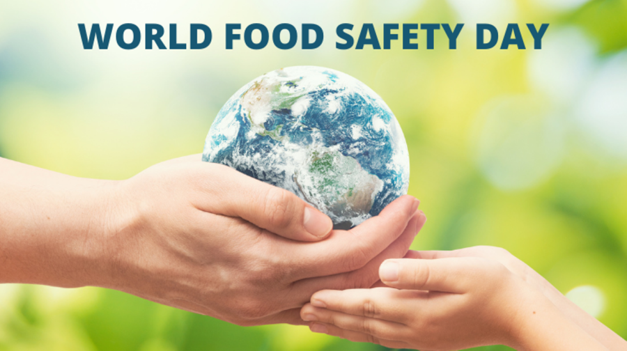 World Food Safety Day