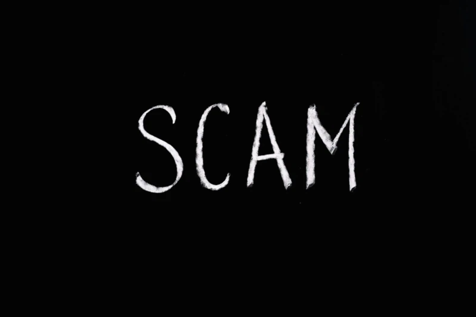 SANDF recruitment scam