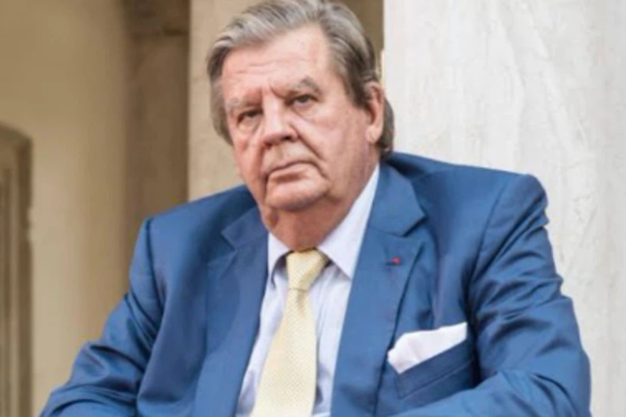 Johann Rupert loses R70 billion