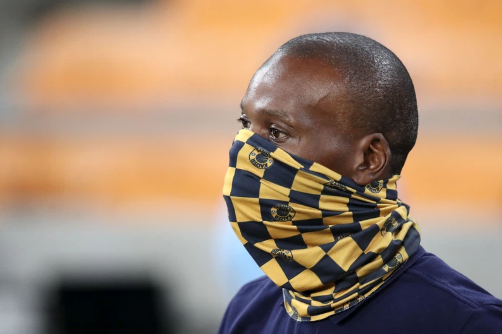 Kaizer Chiefs new manager