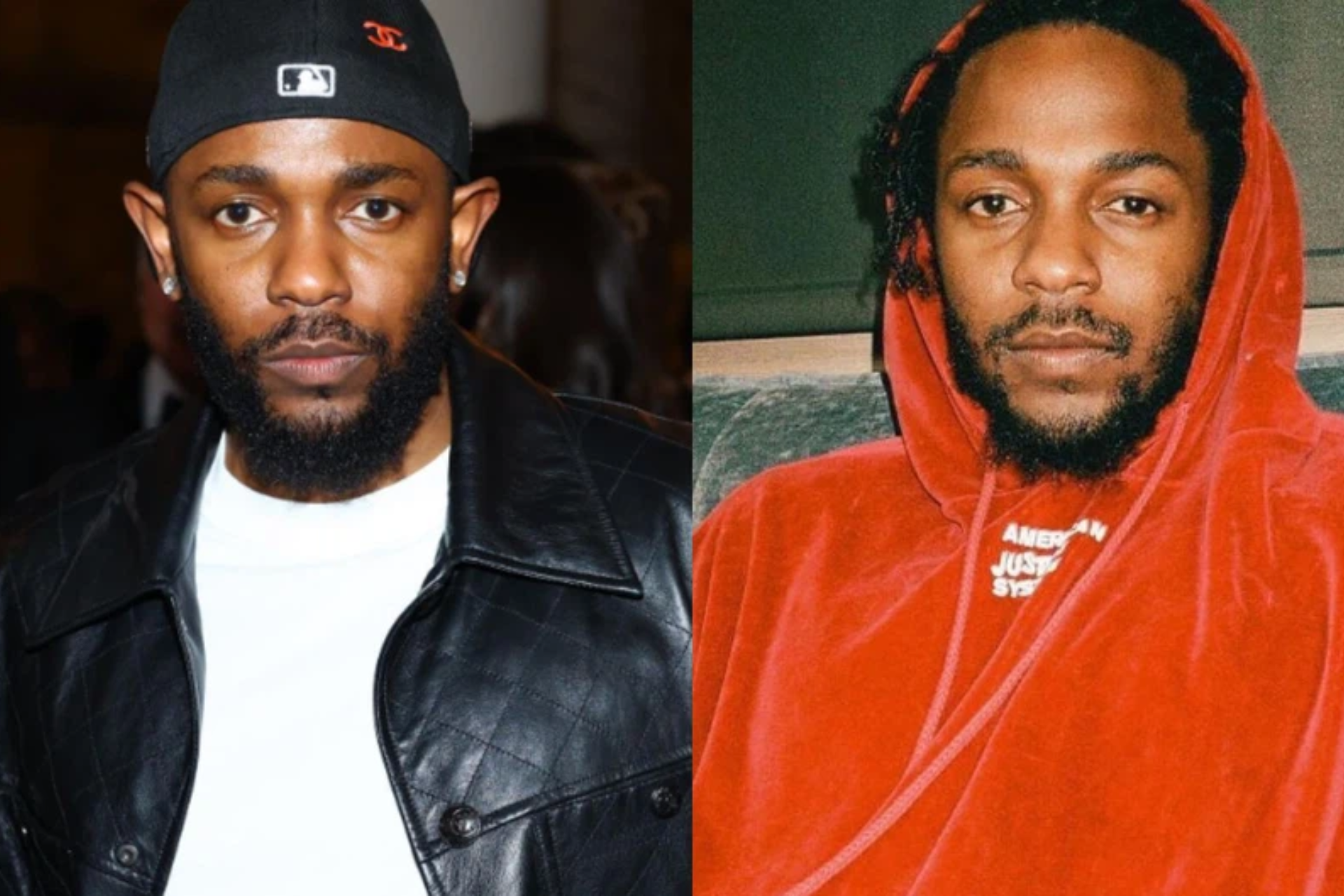 Kendrick Lamar SA