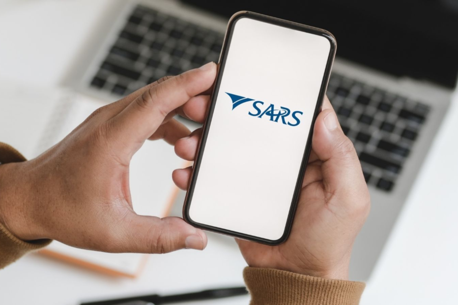 Tax dodgers beware as SARS implements AI tech