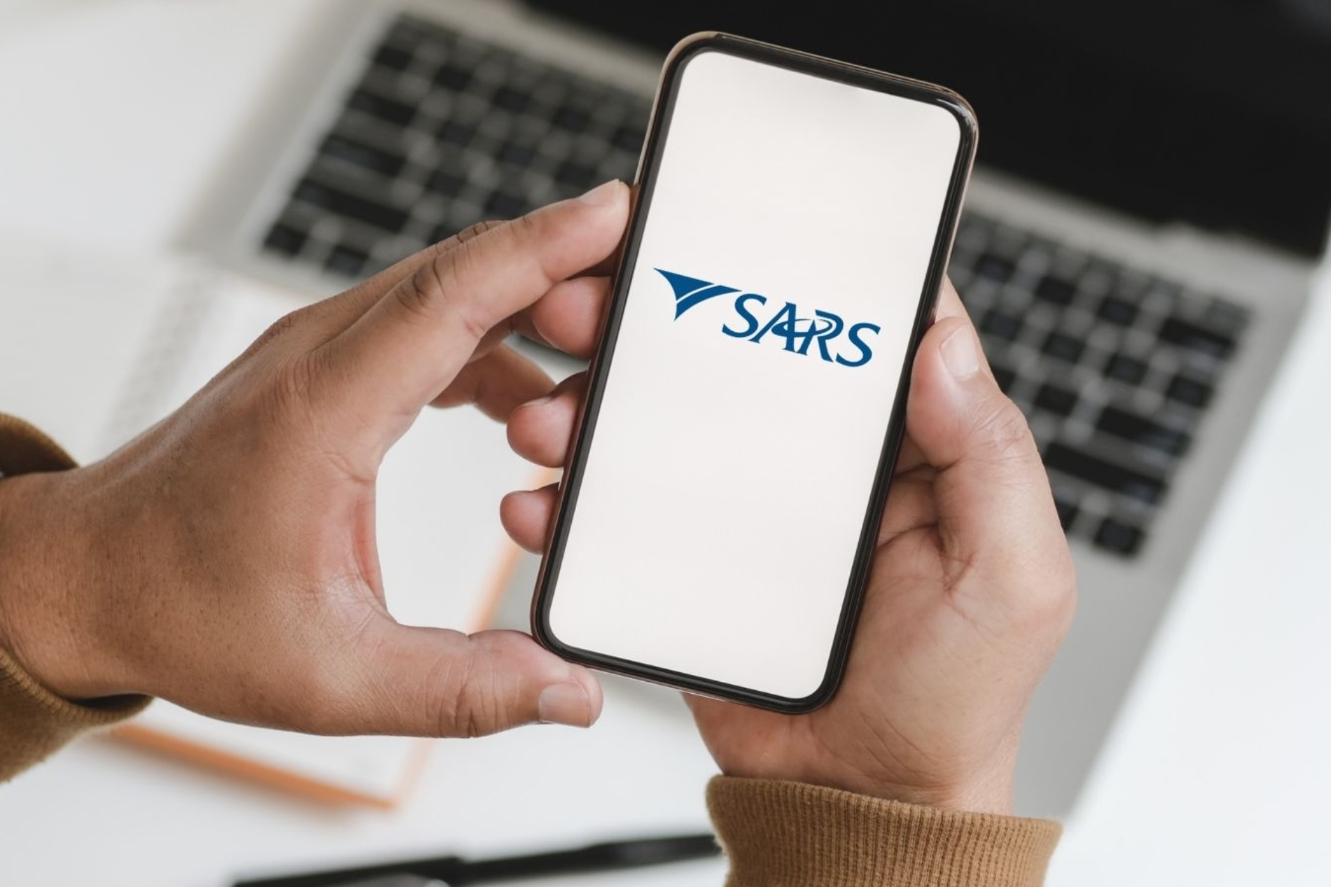 SARS Traveller Declaration System