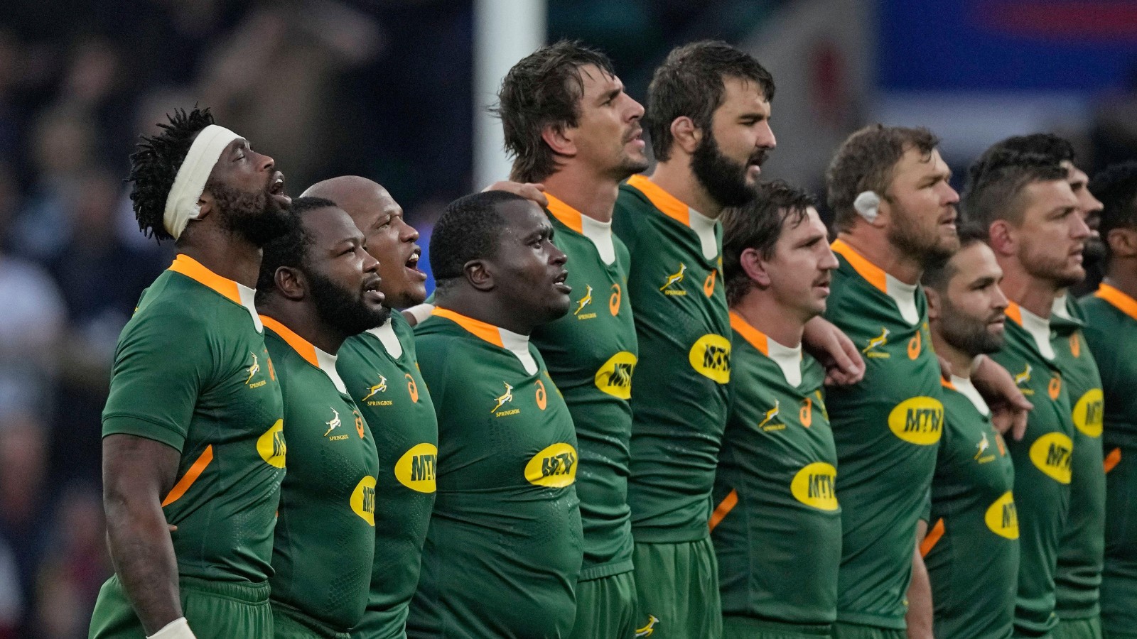 Springboks