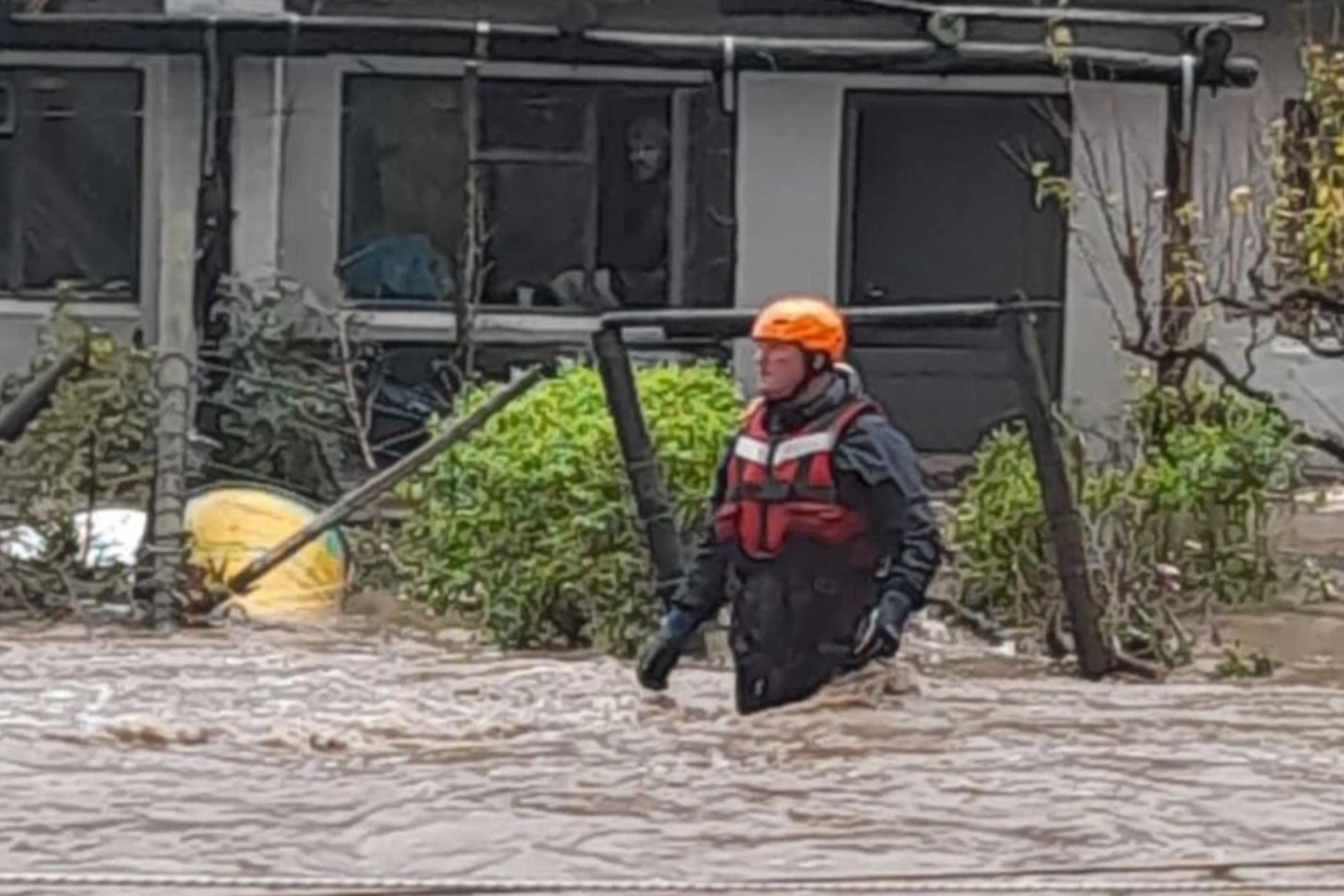 Wolseley floods