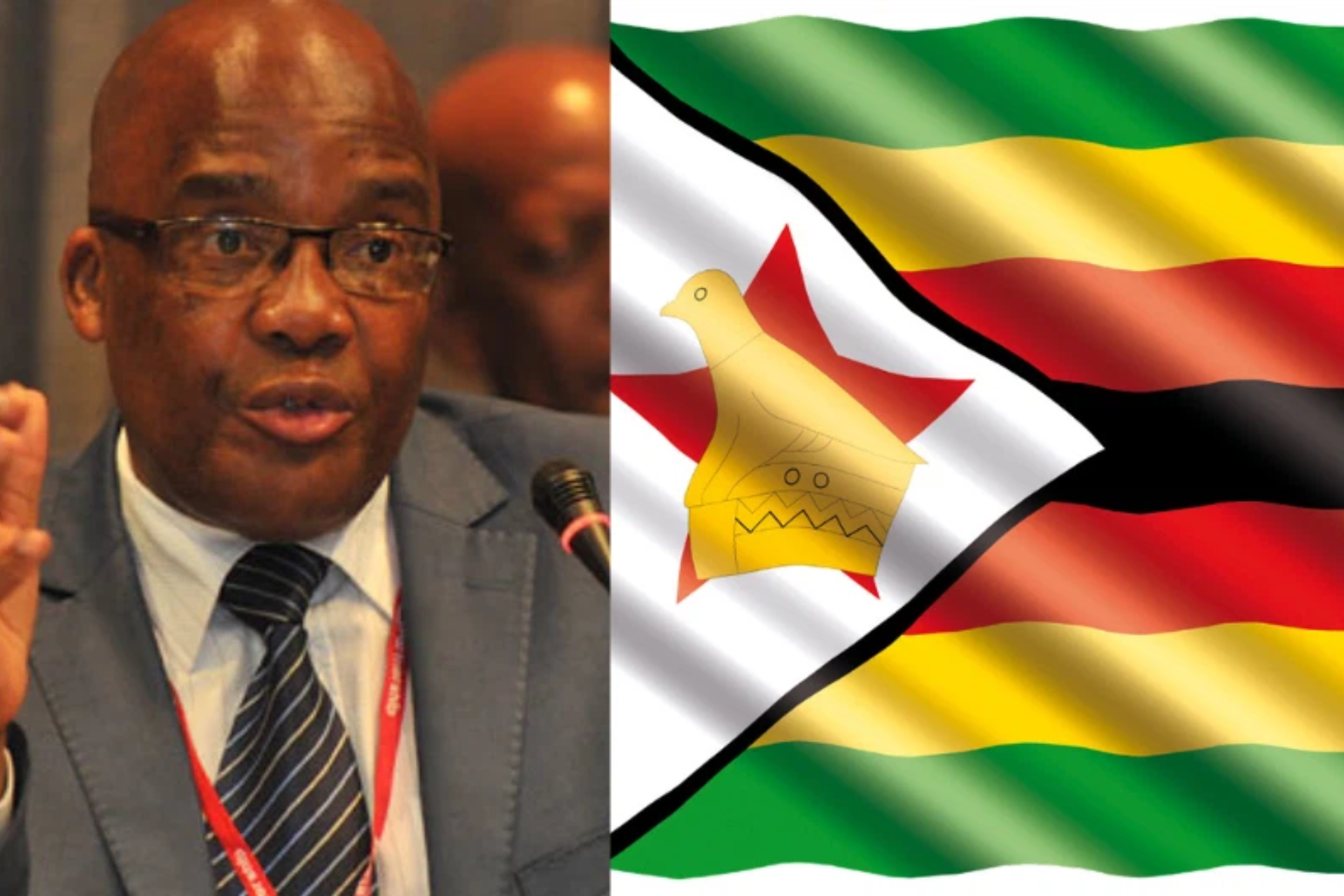 Zimbabwean Exemption Permit ZEP