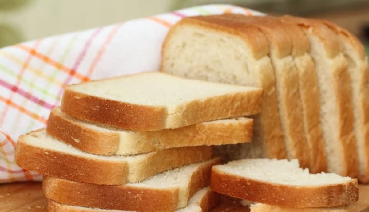 Is ultra-processed bread bad for you?