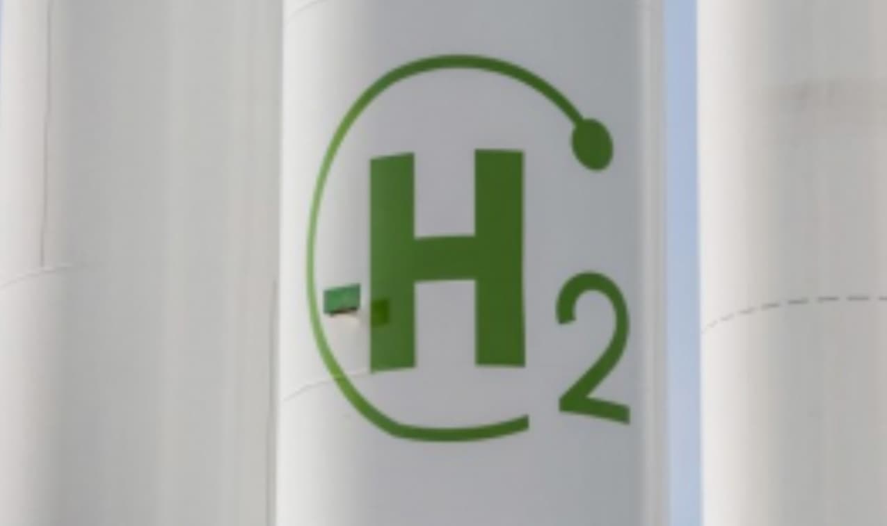 SA, Germany sign declaration of intent for Green Hydrogen