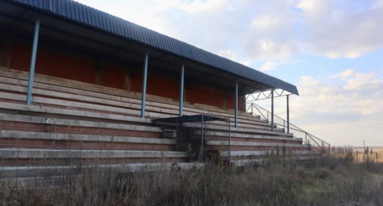 Free State municipality’s R15-million unused sport stadium