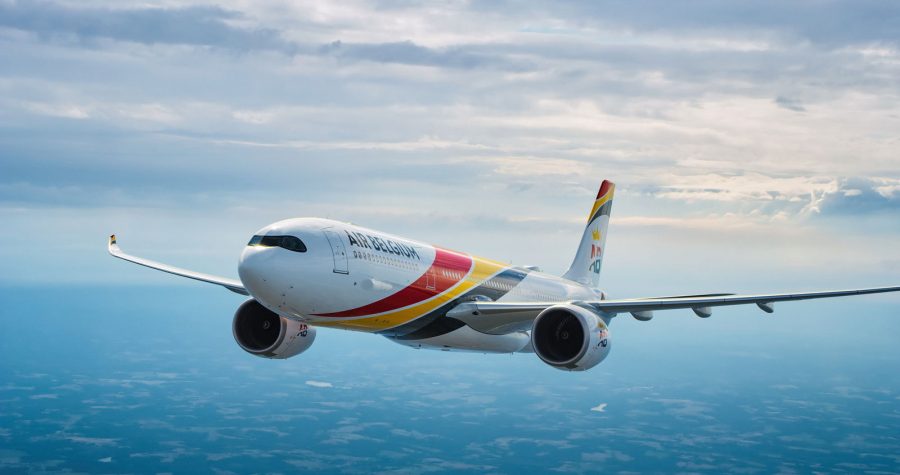 Air Belgium confirms flights to South Africa and Mauritius for