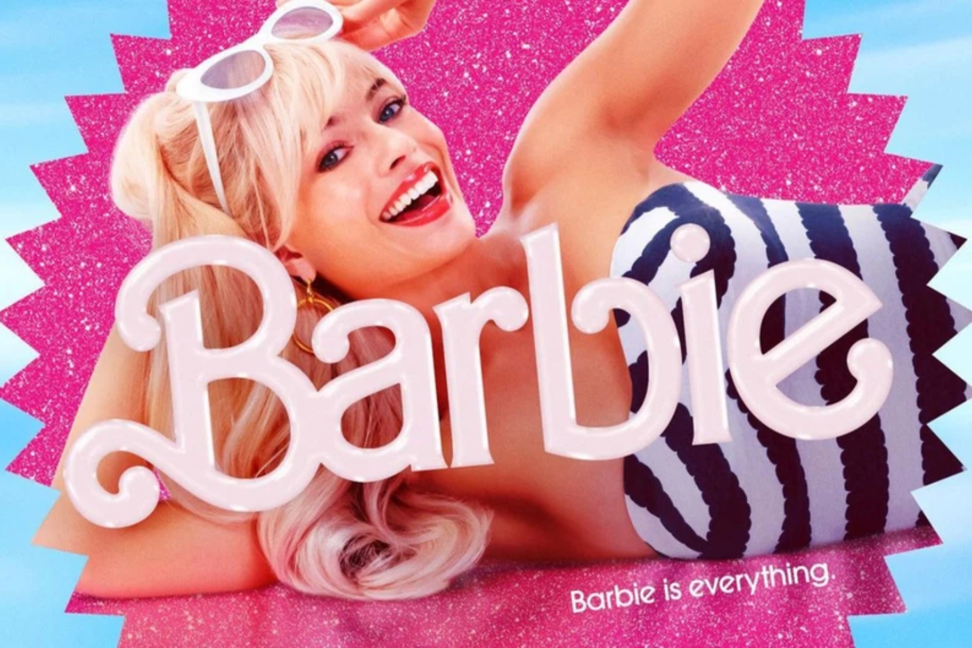 Barbie soundtrack