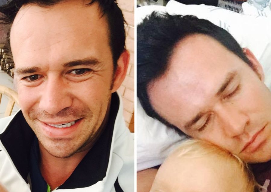 Derick Hougaard