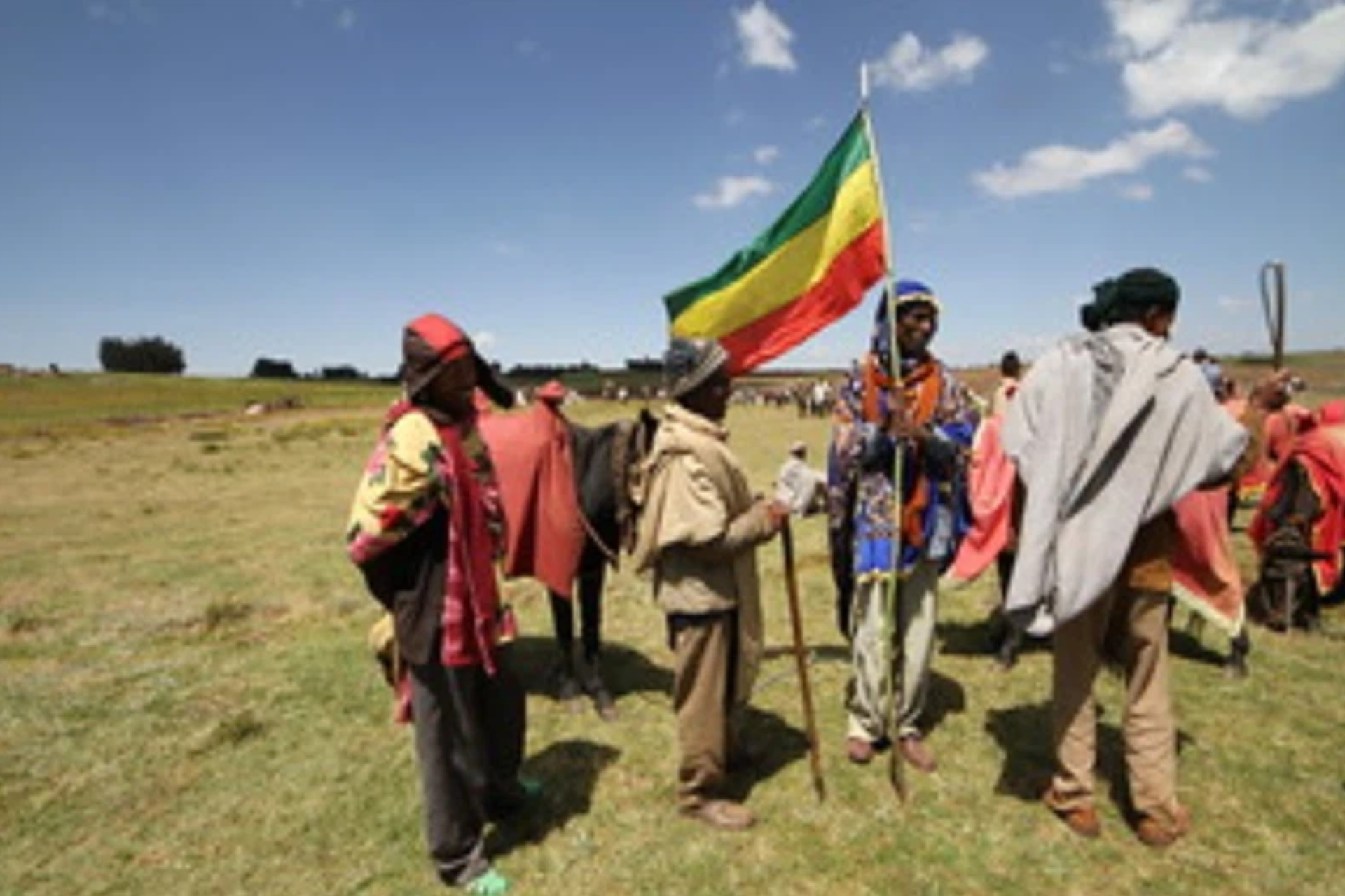 Ethiopia regional state