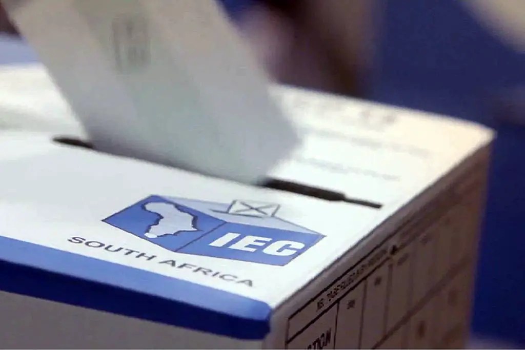 IEC gears up for 2024 elections SAPeople Worldwide South African News