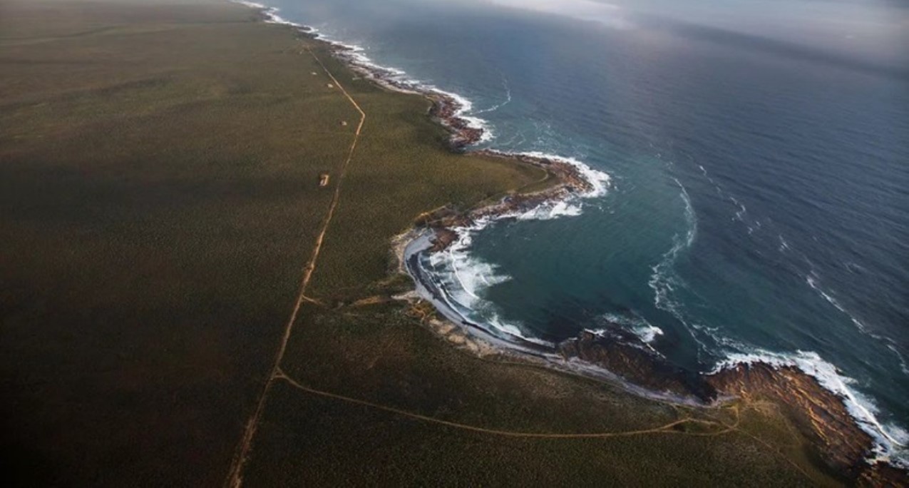 Mining companies eye the last unspoilt strip of the Western Cape’s west