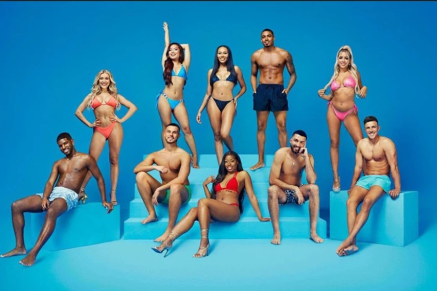 Love Island UK