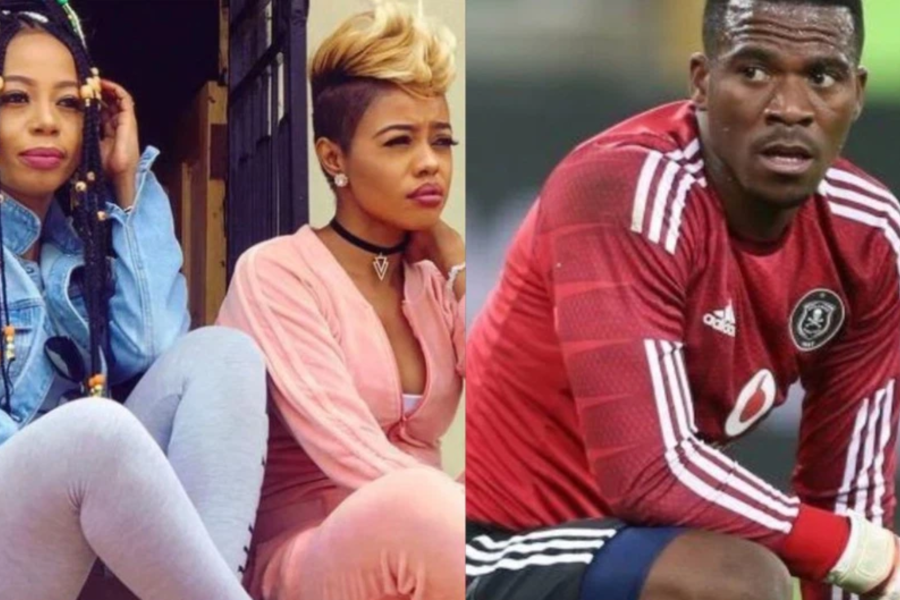 Meyiwa trial Kelly Khumalo