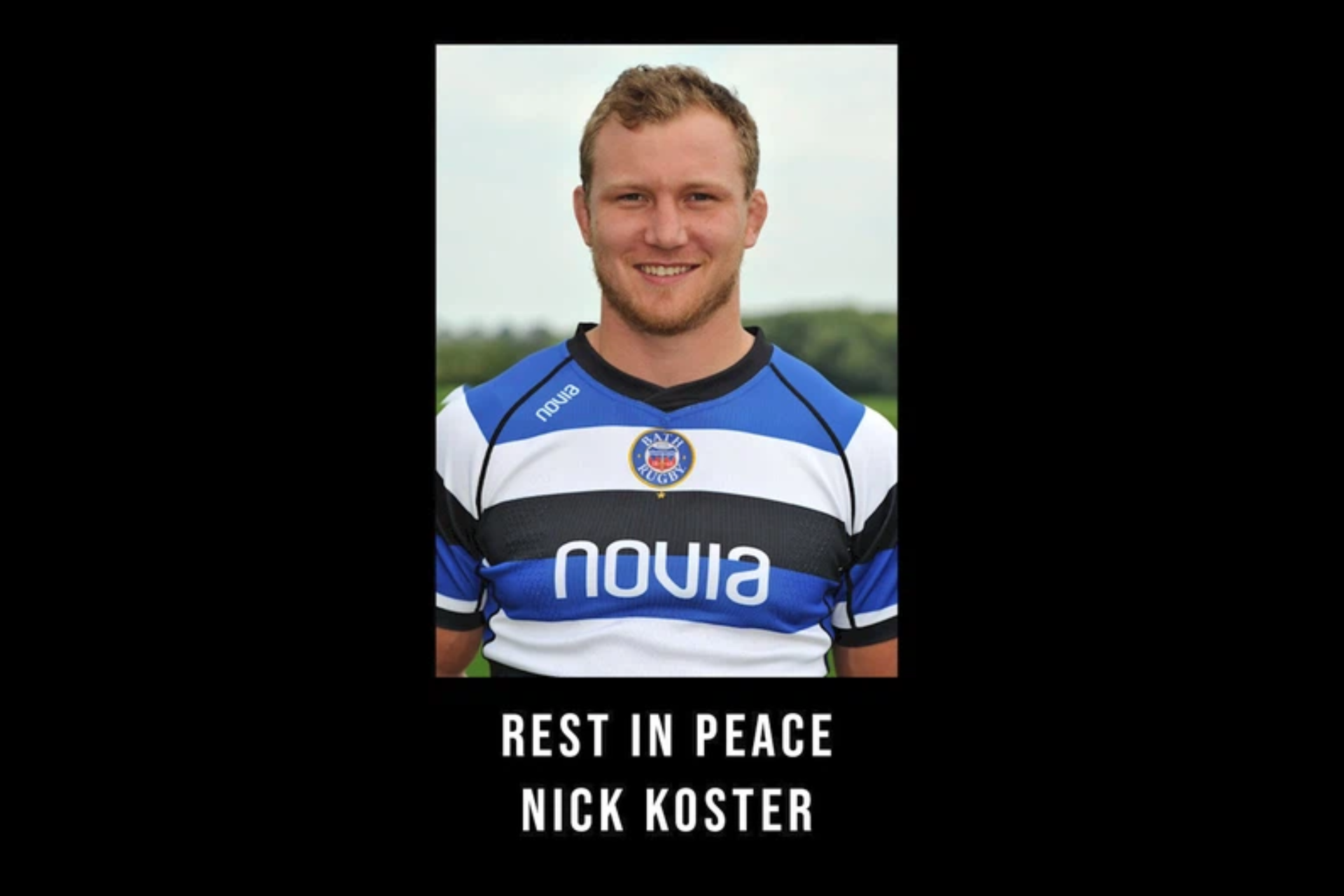 Nick Koster