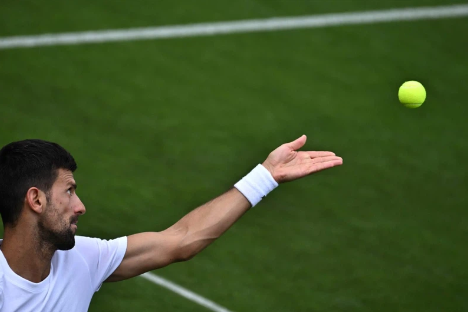 Wimbledon 2023: Mind-blowing Novak Djokovic stats