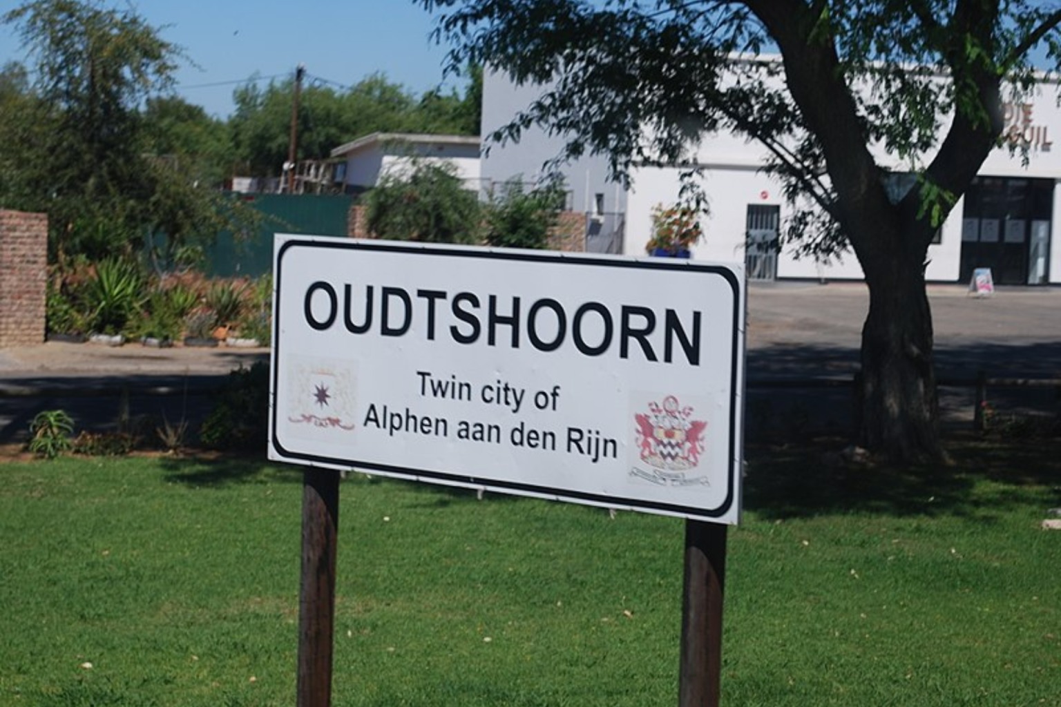 Four fun things to do in Oudtshoorn