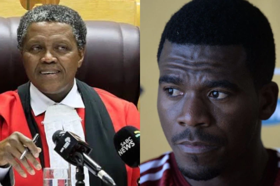 Senzo Meyiwa trial