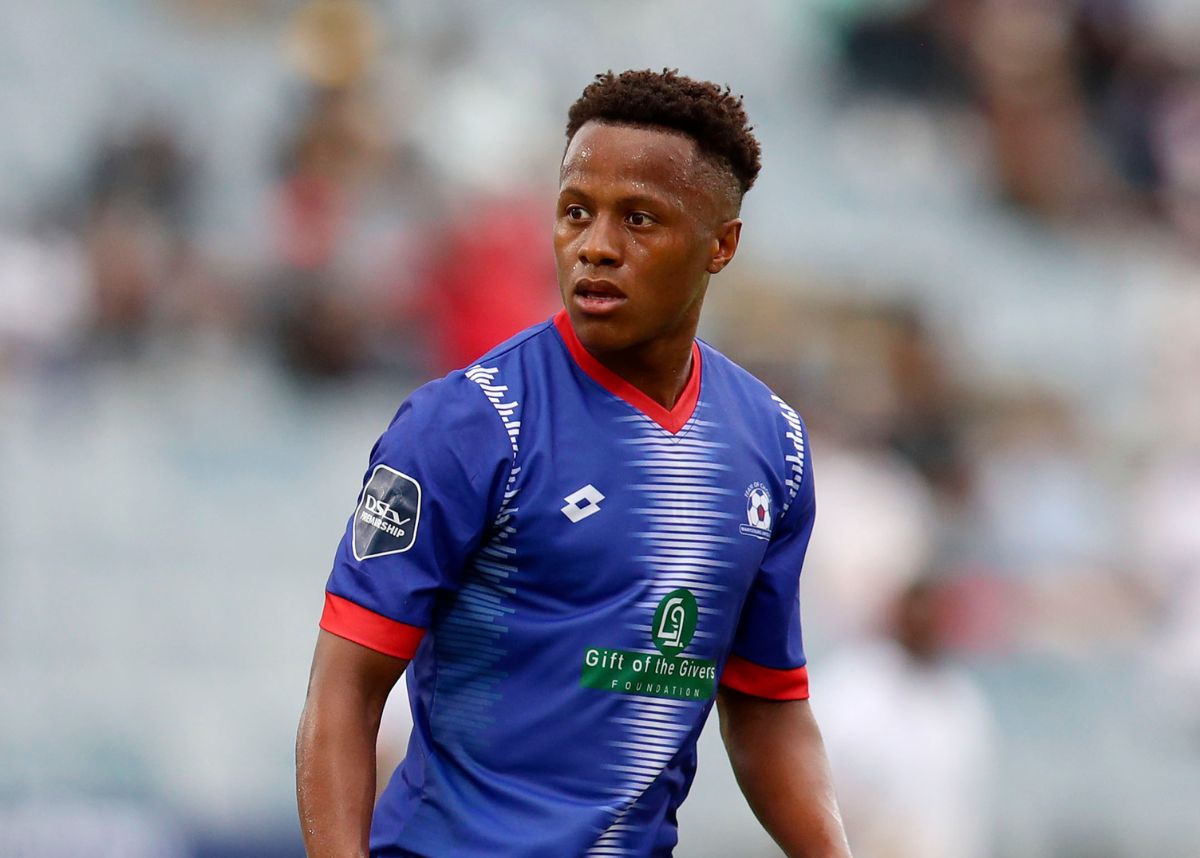 PSL Transfer News I Orlando Pirates 7 Potential Signings 