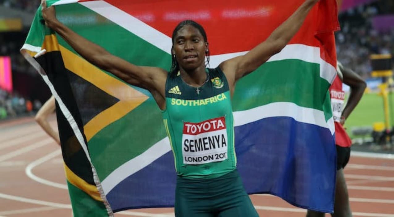 Caster Semenya’s legal victory is significant for human rights, but doesn’t necessarily mean she’ll be able to compete again – here’s why