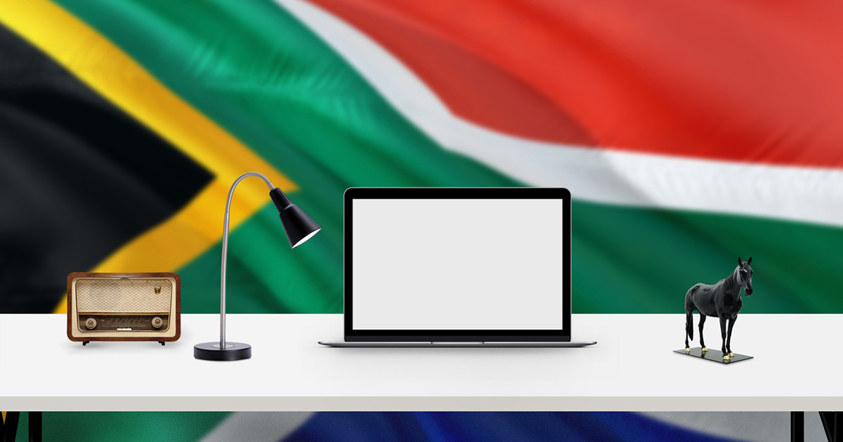Artificial Intelligence gradually swallowing South African languages