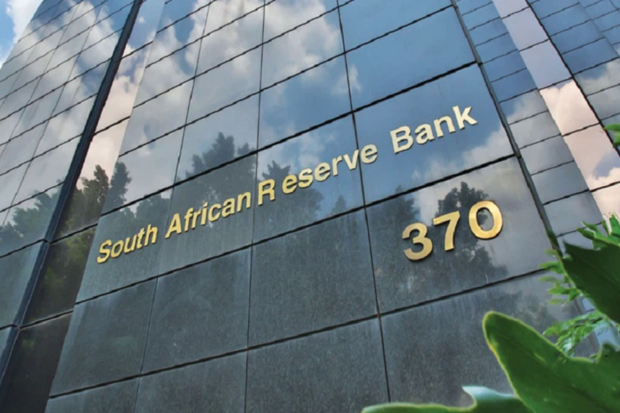 SA reserve bank interest rates - SARB/ Mampho Modise