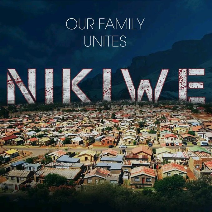 Nikiwe