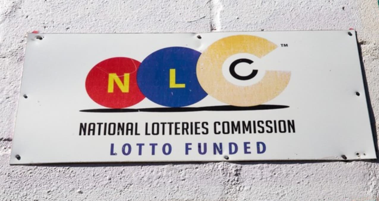Lottery promises to fight corruption