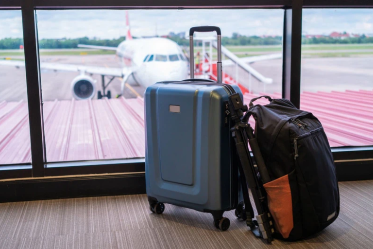 ACSA announces strict NEW hand luggage policy for SA SA People