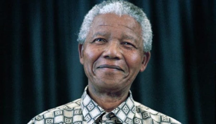 Nelson Mandela auction