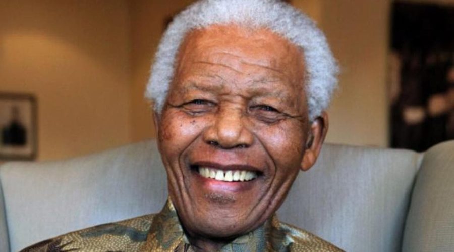 Remembering President Mandela