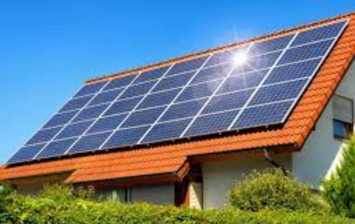 Requirements for the solar panel incentive explained