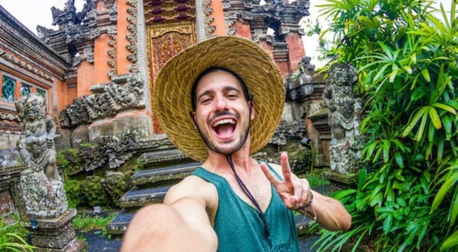 Instagram is making you a worse tourist